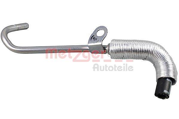 Tubo de refrigeración METZGER ref. 4010264